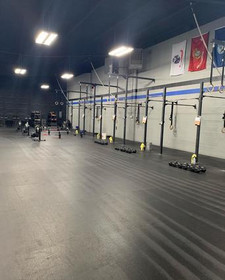 Image 4 from CrossFit 1926 partner gallery