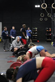 Image 5 from CrossFit 1926 partner gallery