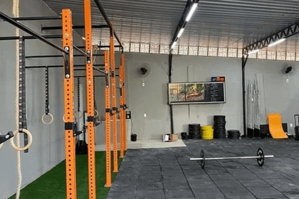 Imagem 2 da galeria do parceiro HOME BOX CROSS TRAINING
