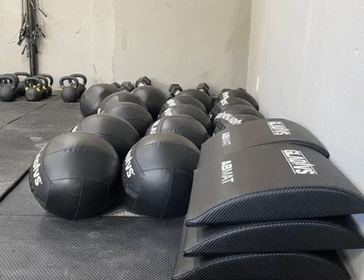 Imagem 3 da galeria do parceiro HOME BOX CROSS TRAINING