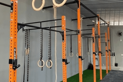 Imagem 4 da galeria do parceiro HOME BOX CROSS TRAINING