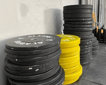 Imagem 5 da galeria do parceiro HOME BOX CROSS TRAINING