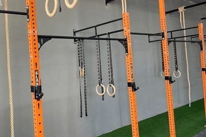 Imagem 6 da galeria do parceiro HOME BOX CROSS TRAINING