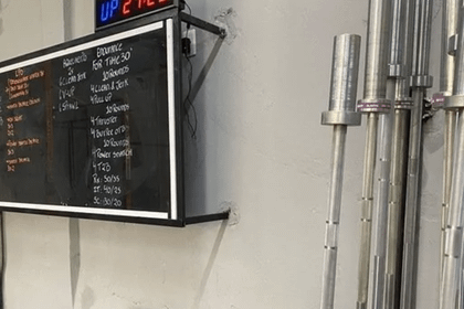 Imagem 7 da galeria do parceiro HOME BOX CROSS TRAINING