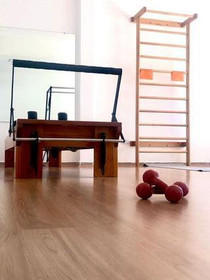 Imagem 7 da galeria do parceiro Studio de Pilates Talita Alves Vila Izabel