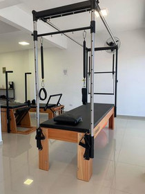Imagem 3 da galeria do parceiro Studio de Pilates Talita Alves Vila Izabel