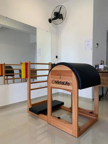Imagem 4 da galeria do parceiro Studio de Pilates Talita Alves Vila Izabel
