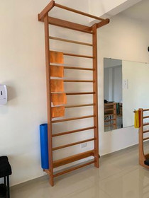 Imagem 5 da galeria do parceiro Studio de Pilates Talita Alves Vila Izabel