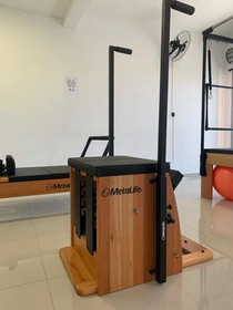Imagem 6 da galeria do parceiro Studio de Pilates Talita Alves Vila Izabel
