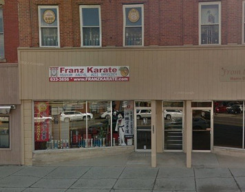 Image 2 from Franz Karate partner gallery