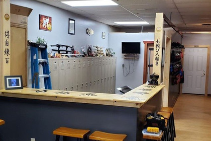 Image 3 from Franz Karate partner gallery