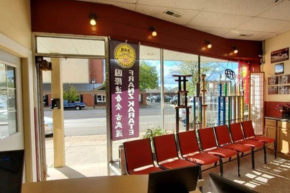 Image 5 from Franz Karate partner gallery
