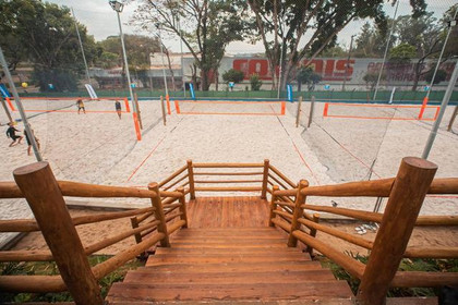 Imagem 1 da galeria do parceiro Posto 011 Piracicaba