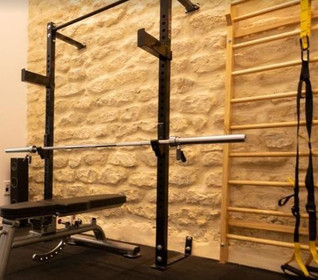 Imagen 3 de la galería del partner Bunker coworkgym