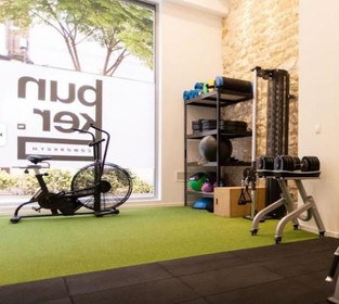 Imagen 4 de la galería del partner Bunker coworkgym
