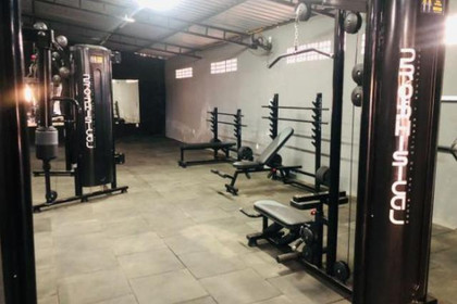 Imagem 1 da galeria do parceiro Academia Sport On