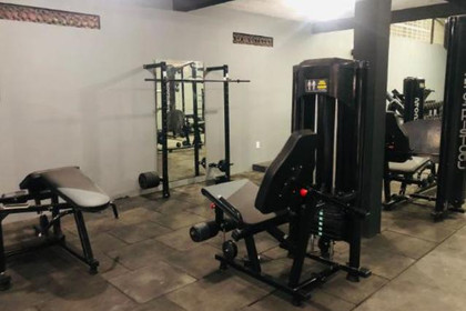 Imagem 3 da galeria do parceiro Academia Sport On