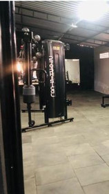 Imagem 4 da galeria do parceiro Academia Sport On