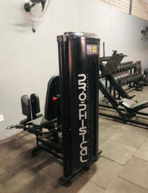 Imagem 5 da galeria do parceiro Academia Sport On
