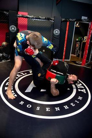 Bild 1 von Martial Arts Academy Rosenheim Partnergalerie