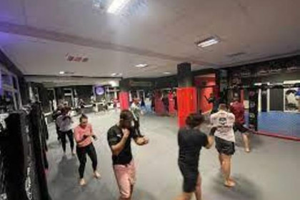 Bild 2 von Martial Arts Academy Rosenheim Partnergalerie