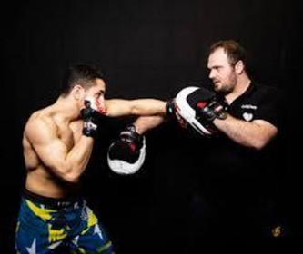 Bild 3 von Martial Arts Academy Rosenheim Partnergalerie