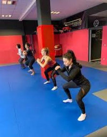 Bild 4 von Martial Arts Academy Rosenheim Partnergalerie