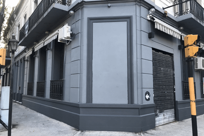 Imagen 2 de la galería del partner Gimnasio Toning Avellaneda