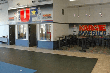 Image 3 from Karate America World Headquarters partner gallery