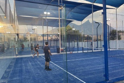 Imagen 4 de la galería del partner Padel & Pickle GM