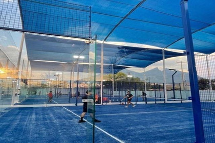 Imagen 6 de la galería del partner Padel & Pickle GM