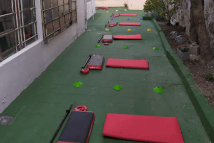 Imagen 3 de la galería del partner Gimnasio Altiva