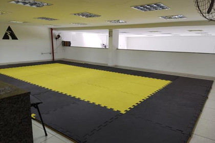 Imagem 2 da galeria do parceiro Centro de Treinamento ASL Team