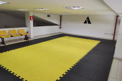 Imagem 3 da galeria do parceiro Centro de Treinamento ASL Team