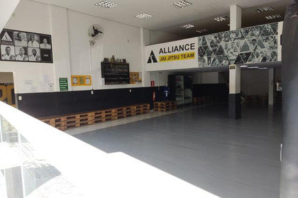Imagem 5 da galeria do parceiro Centro de Treinamento ASL Team