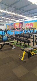 Imagem 4 da galeria do parceiro Arena Sports