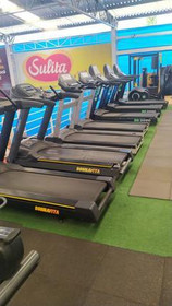 Imagem 5 da galeria do parceiro Arena Sports