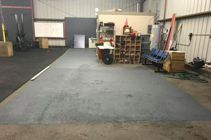 Image 1 from Helios CrossFit partner gallery