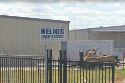Image 3 from Helios CrossFit partner gallery