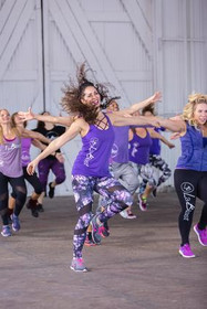 Image 6 from LaBlast Fitness partner gallery