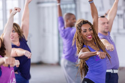 Image 7 from LaBlast Fitness partner gallery