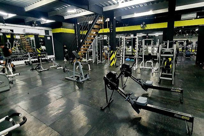 Imagen 1 de la galería del partner ProFitness Gym