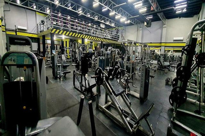 Imagen 3 de la galería del partner ProFitness Gym
