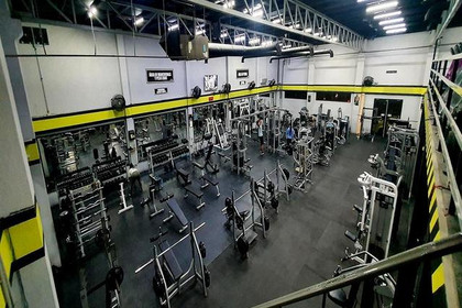 Imagen 4 de la galería del partner ProFitness Gym