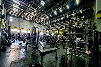 Imagen 5 de la galería del partner ProFitness Gym