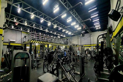 Imagen 6 de la galería del partner ProFitness Gym