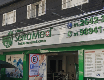 Imagem 1 da galeria do parceiro Espaco VITAR Fisioterapia e Pilates