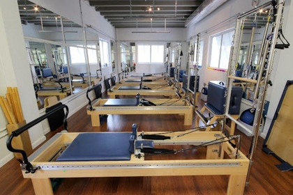 Image 3 from The Pilates Place Studios Miami partner gallery