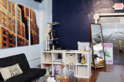 Image 4 from The Pilates Place Studios Miami partner gallery