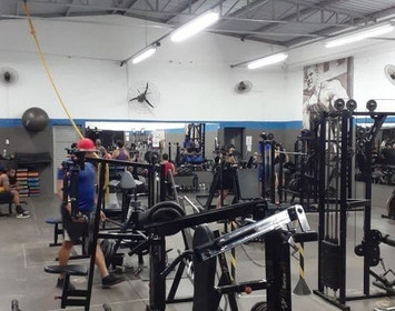 Imagem 4 da galeria do parceiro Horizon FitCenter